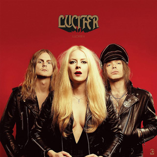 Lucifer II album 