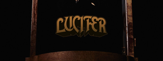 Lucifer V album artwork