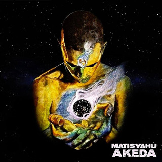 matisyahu akeda album