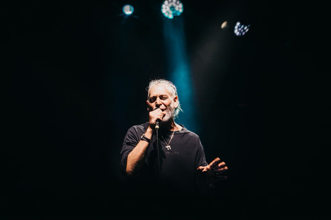 matisyahu live photo 