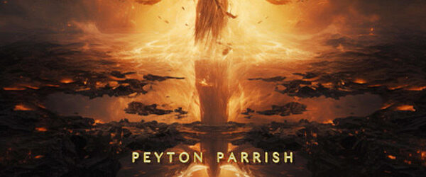 Peyton Parrish - Soul artwork