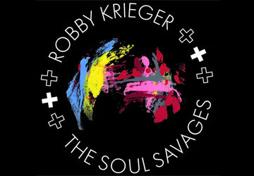 Robby Krieger and The Soul Savages