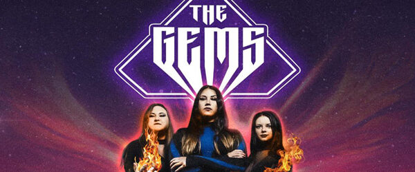 The Gems - Phoenix album artwork