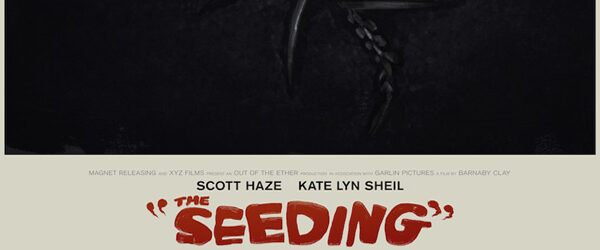 The Seeding movie art