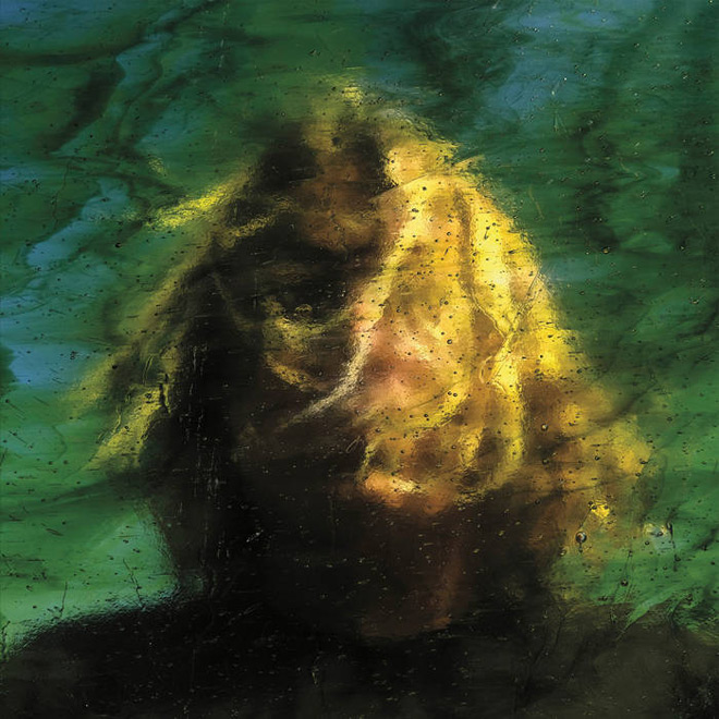 Ty Segall Three Bells album cover