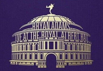 Bryan Adams live at royal albert hall