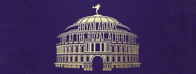 Bryan Adams live at royal albert hall
