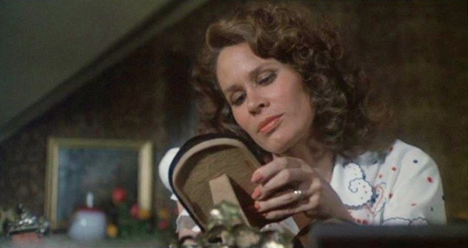 karen black in burnt offerings 