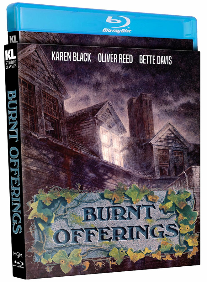 Burnt offerings blu - ray cover.