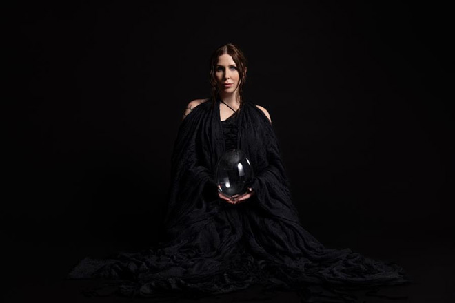 Chelsea Wolfe 2024 