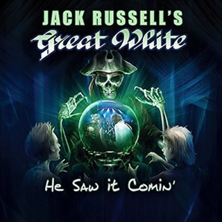 Jack russell's great white he saw it coming.