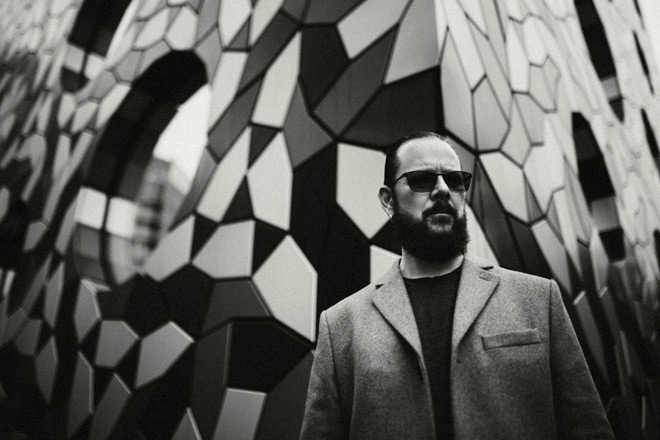 ihsahn 2024 