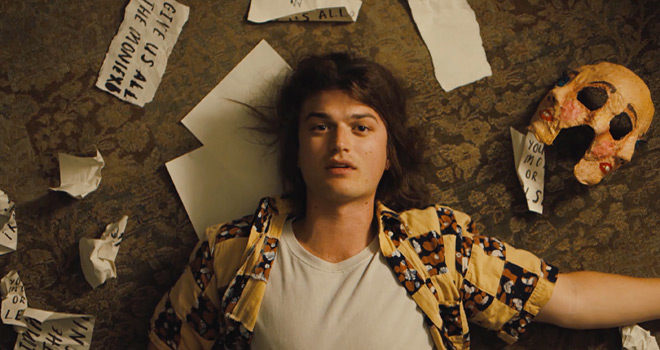 joe keery marmalade 