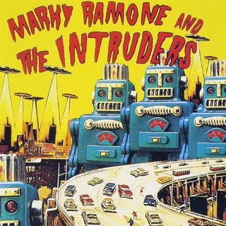 marky ramone and the intruders 