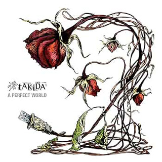 takida - a perfect world 