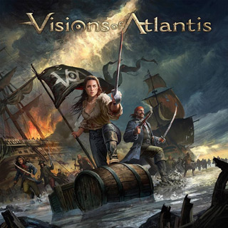 visions of atlantis pirates