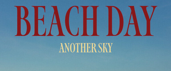 Another Sky - Beach Day album