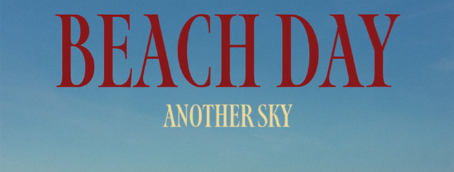 Another Sky - Beach Day album