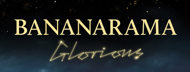 Bananarama - Glorious