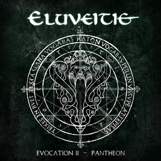 Eluveitie - Evocation II Pantheon