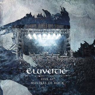 Eluveitie - Live At Masters of Rock 