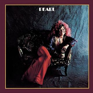 Janis Joplin - Pearl