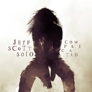 Jeff Scott Soto Complicated 