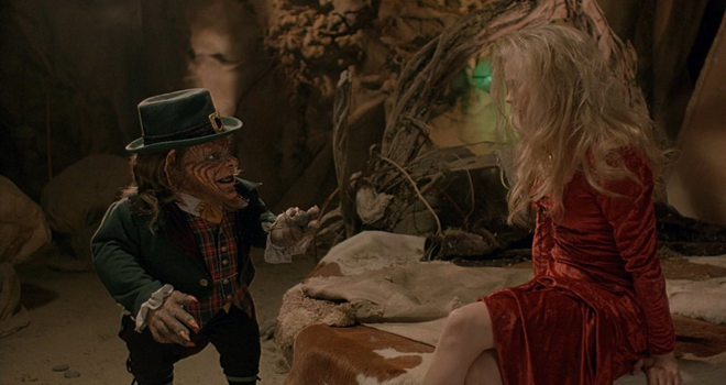 Leprechaun 2 photo 1994 