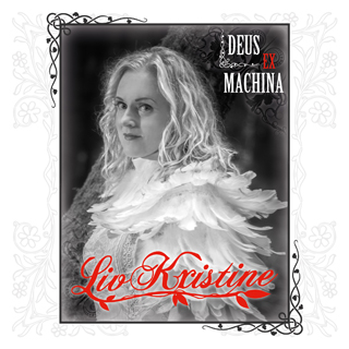 Liv Kristine Deus Ex Machina 