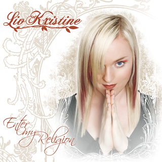 Liv Kristine - Enter My Religion 