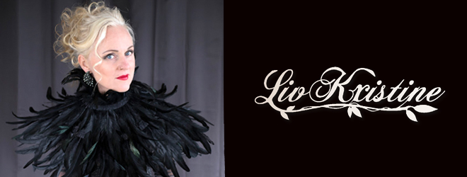 Interview - Liv Kristine Talks Music, New Beginnings + More - Cryptic Rock