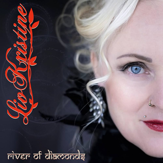 Liv Kristine River of Diamonds 