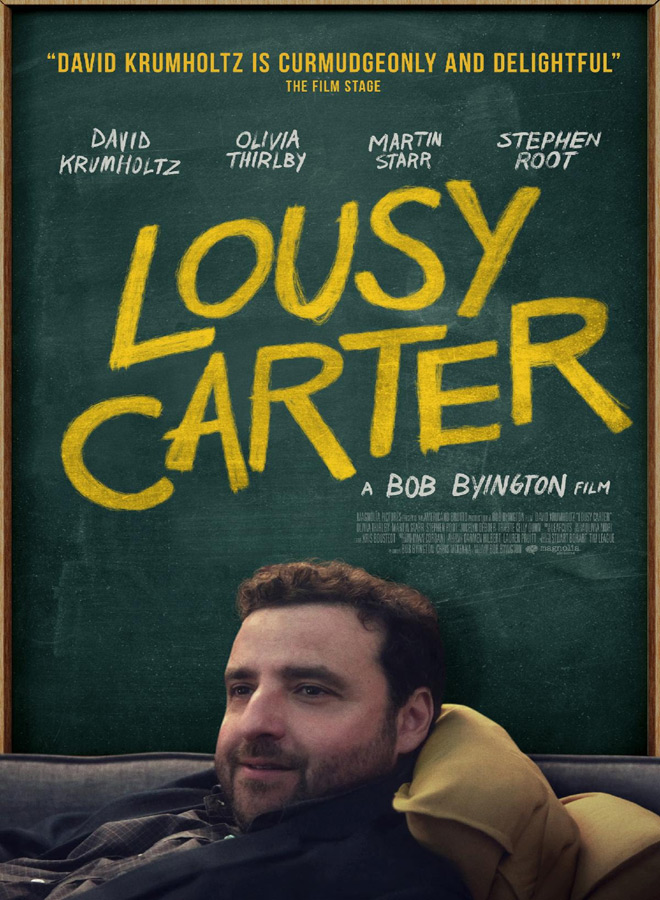 Lousy Carter / Magnolia Pictures (2024) 