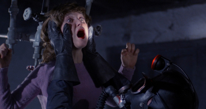 My Bloody Valentine 4k 