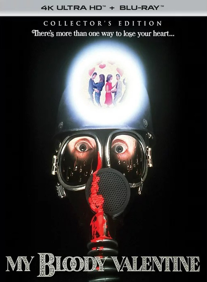 My Bloody Valentine / Scream Factory (2023)