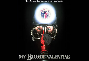 My Bloody Valentine / Scream Factory (2023)