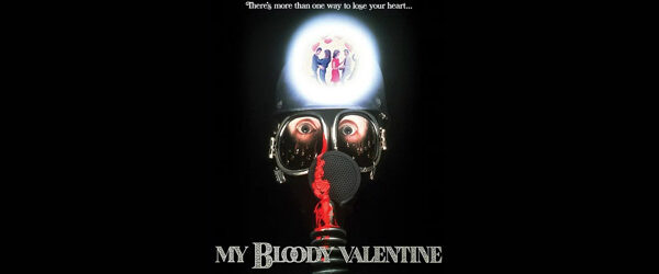 My Bloody Valentine / Scream Factory (2023)