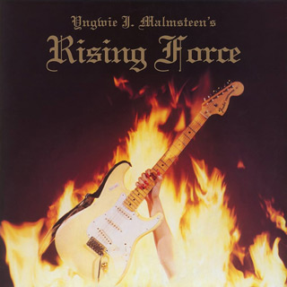 Yngwie Malmsteen's Rising Force