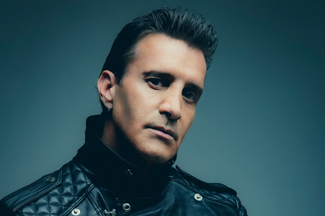 Scott Stapp 2024 