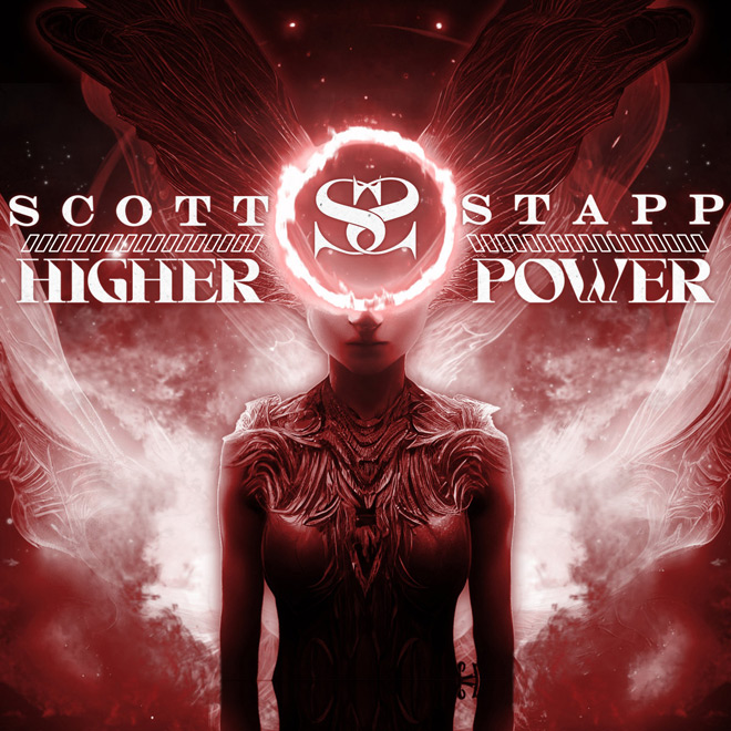 Scott Stapp - Higher Power 