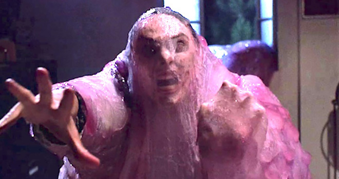 The Blob 1988 