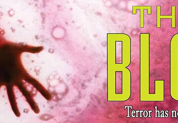 The Blob 4k