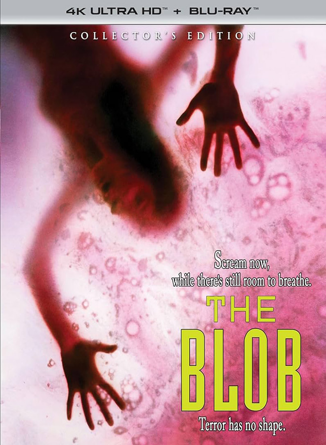 The Blob 1988 movie 