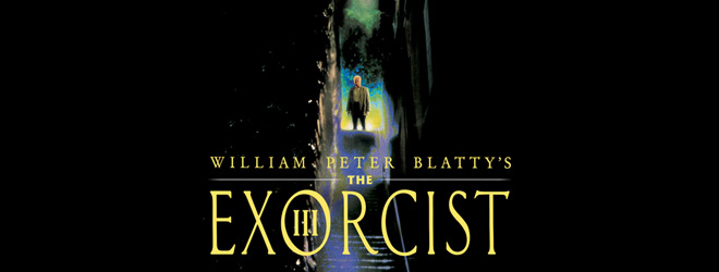 The Exorcist III / Scream Factory (2023)