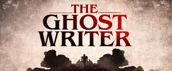 The Ghost Writer 2024 movie
