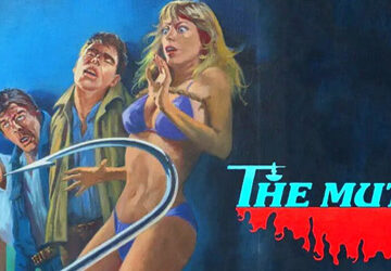 The Mutilator 1984 movie