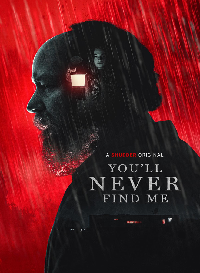 You'll Never Find Me movie 