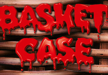 Basket Case (1982) 4k