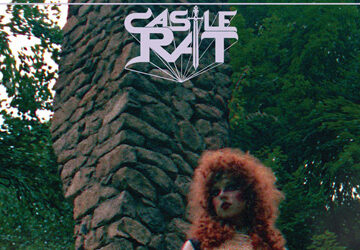 Castle Rat - Into the Realm
