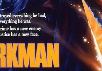 Darkman / Scream Factory (2024)